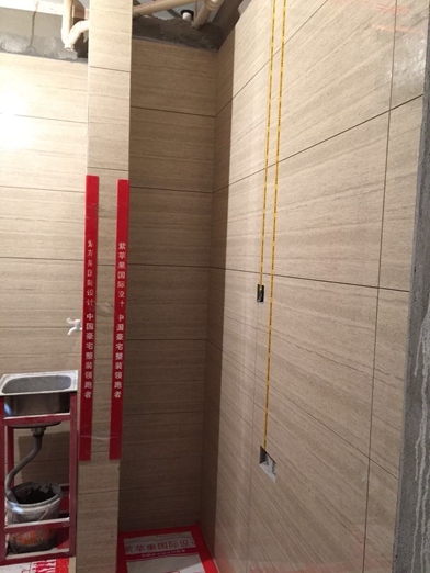 玉蘭花園8號工地