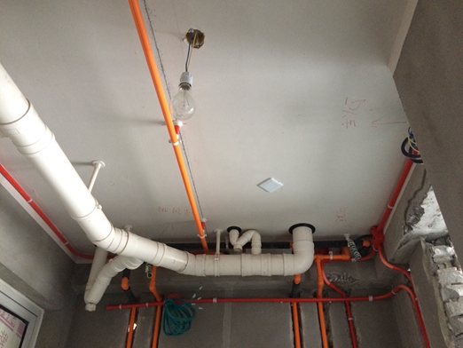 玉蘭花園15號(hào)工地