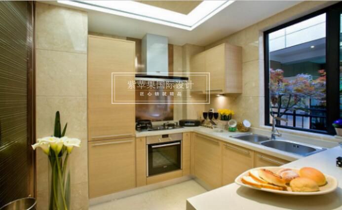 無錫紫蘋果裝飾