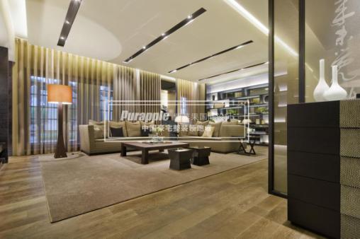 無錫紫蘋果裝飾