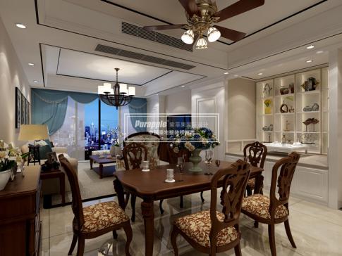 無(wú)錫紫蘋(píng)果裝飾