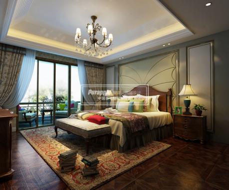 無錫紫蘋果裝飾