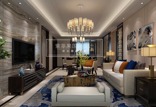 無(wú)錫紫蘋(píng)果裝飾