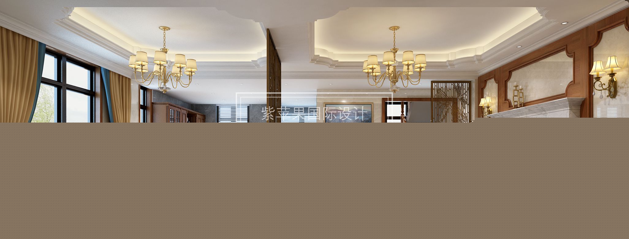 華潤(rùn)橡樹(shù)灣