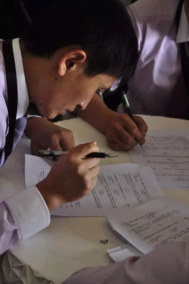 紫蘋果項目經(jīng)理李思貴