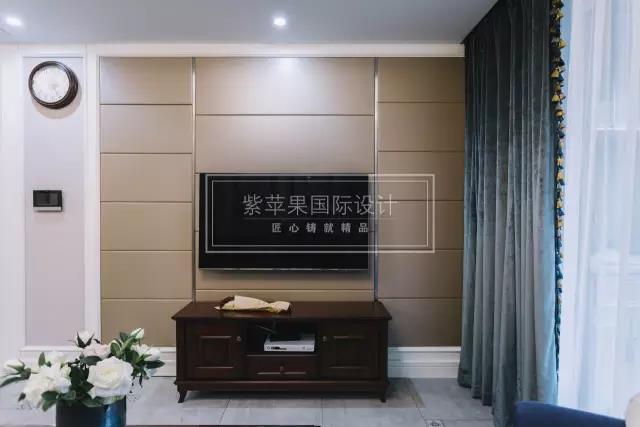 無錫紫蘋果裝飾