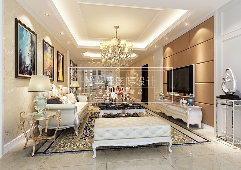 無錫紫蘋果裝飾公司