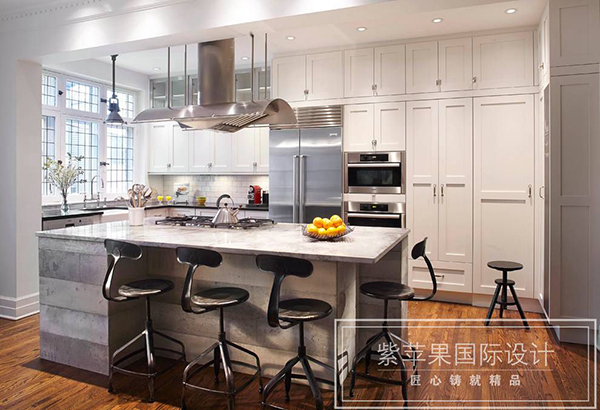 無(wú)錫紫蘋果裝飾