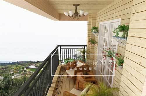 無錫紫蘋果裝飾