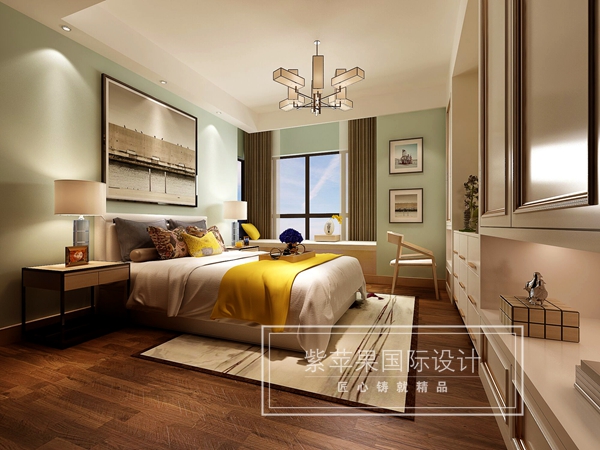 無(wú)錫紫蘋果裝飾