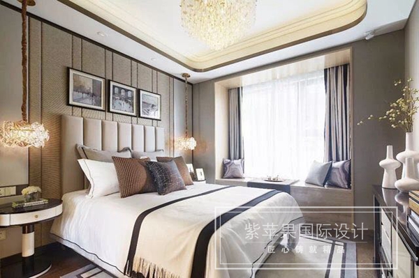 無(wú)錫紫蘋果裝飾