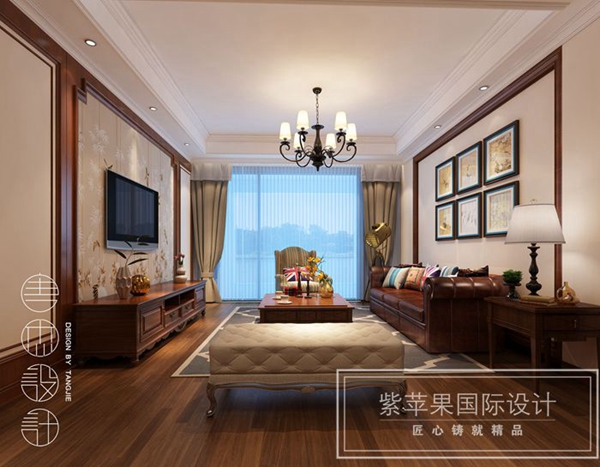 無(wú)錫紫蘋(píng)果裝飾