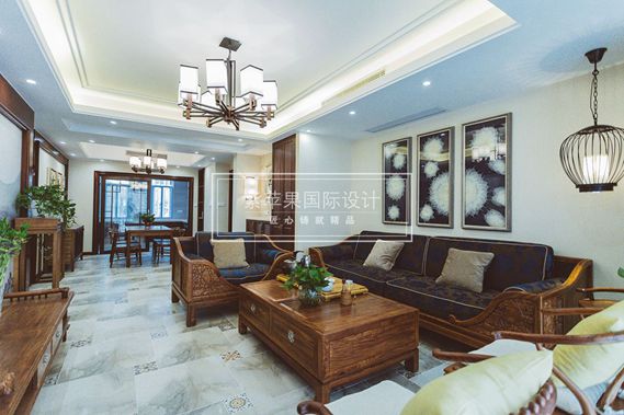 無錫紫蘋果裝飾