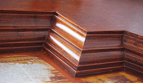 無錫紫蘋果裝飾