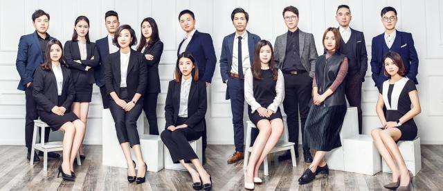 無錫紫蘋果裝飾