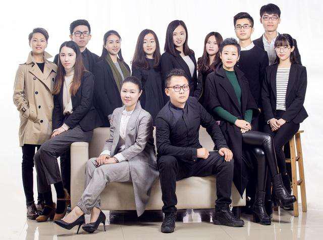 無錫紫蘋果裝飾