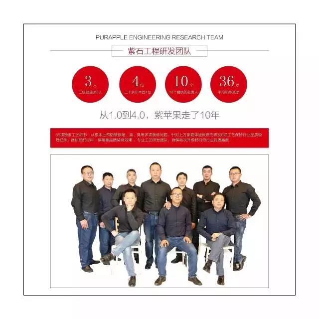 無錫紫蘋果裝飾