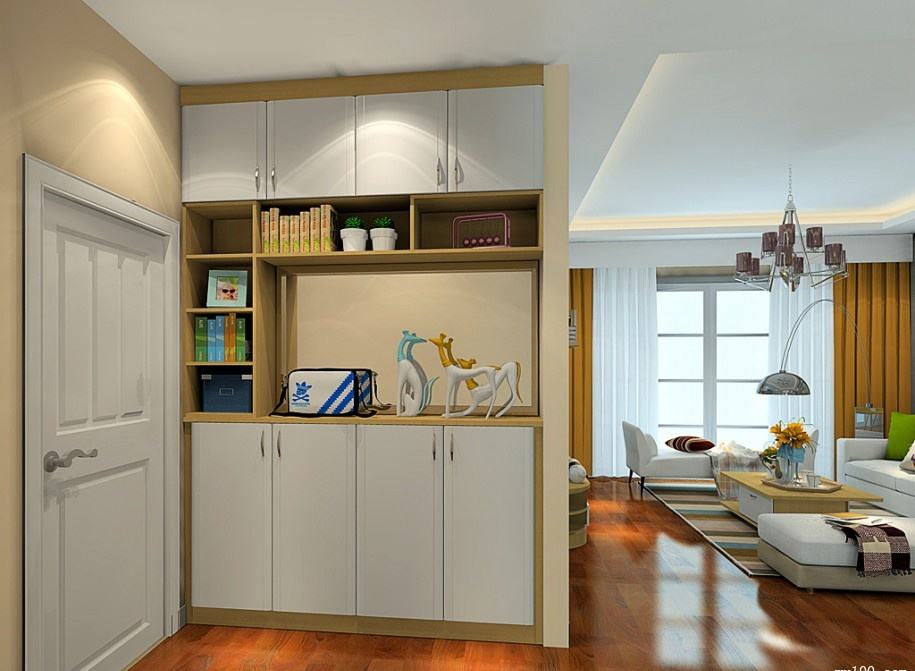 無錫紫蘋果裝飾 鞋柜.jpg