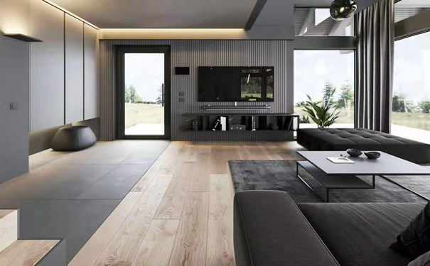 無錫紫蘋果裝飾 墻面裝飾材料