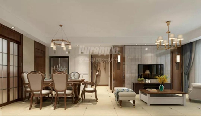 無錫紫蘋果裝飾 中?!P凰熙岸