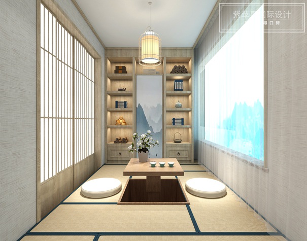 無(wú)錫紫蘋果裝飾 家裝設(shè)計(jì)