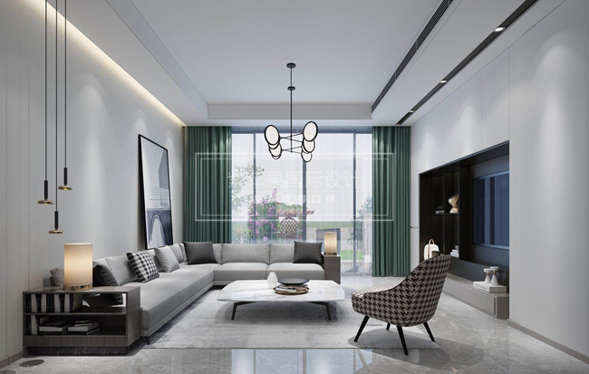 無錫紫蘋果裝飾 拓者設計吧