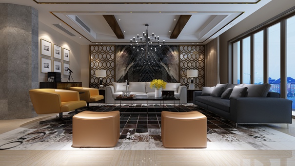 無錫紫蘋果裝飾 別墅裝修攻略