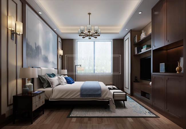 無錫紫蘋果裝飾 和璽