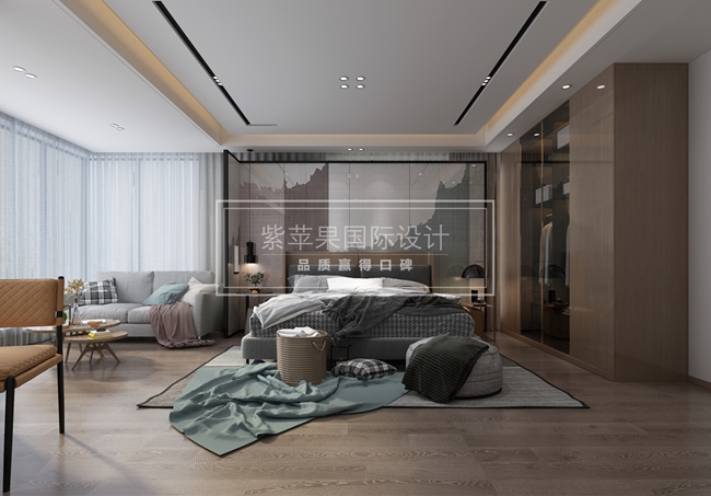 無錫紫蘋果裝飾 鳳起和鳴