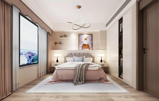 無(wú)錫紫蘋(píng)果裝飾 九龍倉(cāng)御璽