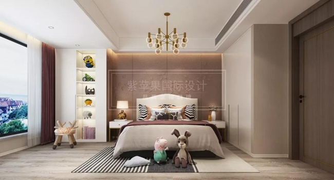 無(wú)錫紫蘋(píng)果裝飾 九龍倉(cāng)御璽