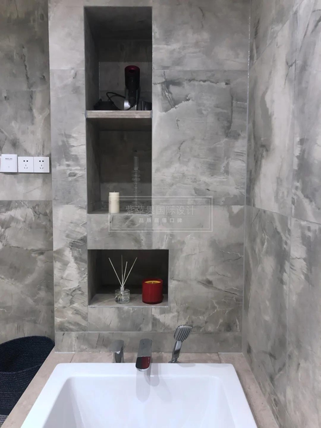 無錫紫蘋果裝飾 雅居樂