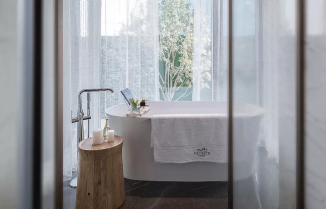 無錫紫蘋果裝飾 康橋府