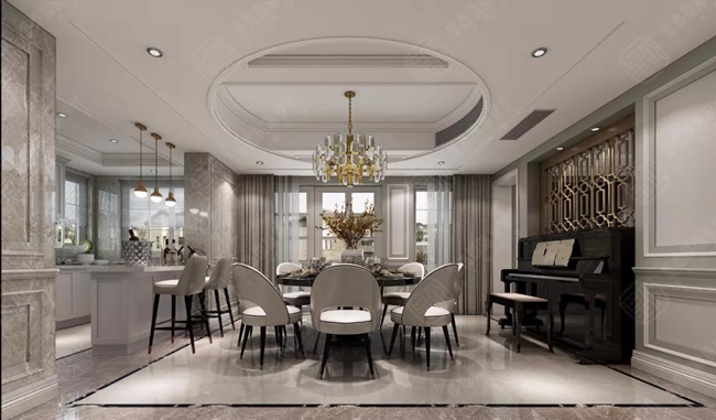 無錫紫蘋果裝飾 蠡湖瑞仕花園