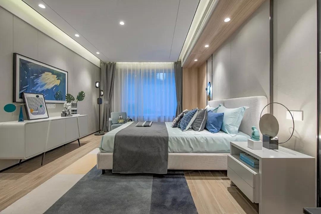 無錫紫蘋果裝飾 富力十號