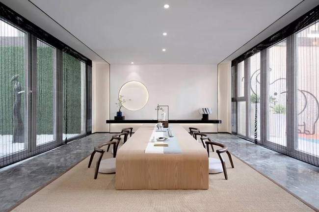 無錫紫蘋果裝飾 富力十號