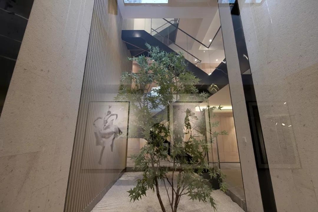 無錫紫蘋果裝飾 富力十號