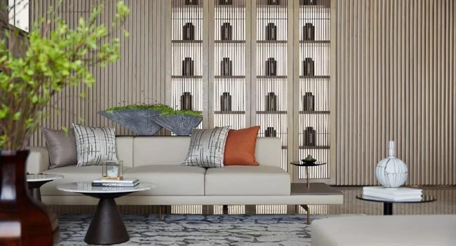 無(wú)錫紫蘋果裝飾 建發(fā)玖里灣