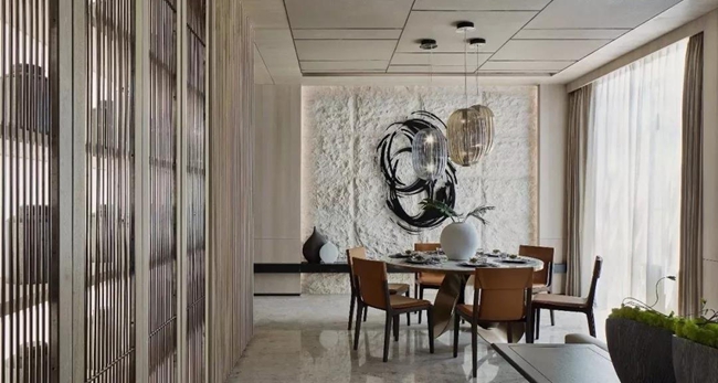 無(wú)錫紫蘋果裝飾 建發(fā)玖里灣