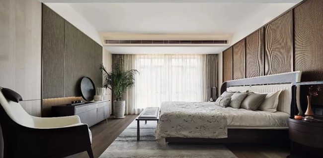 無(wú)錫紫蘋果裝飾 建發(fā)玖里灣