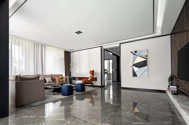 無(wú)錫紫蘋果裝飾
朗詩(shī)新郡