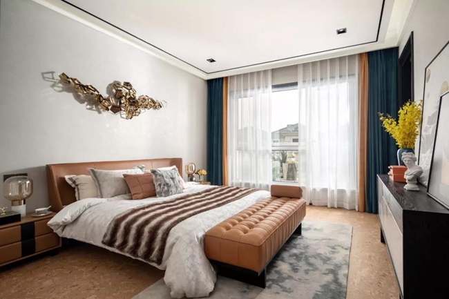 無(wú)錫紫蘋果裝飾
朗詩(shī)新郡