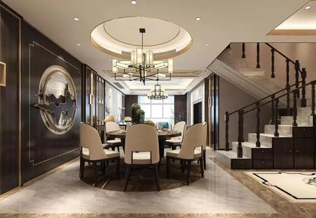 無錫紫蘋果裝飾 恒大御瀾灣