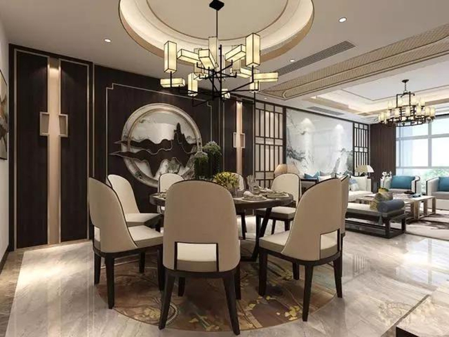 無錫紫蘋果裝飾 恒大御瀾灣