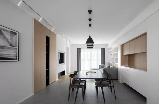 無錫紫蘋果裝飾 九龍倉御璽