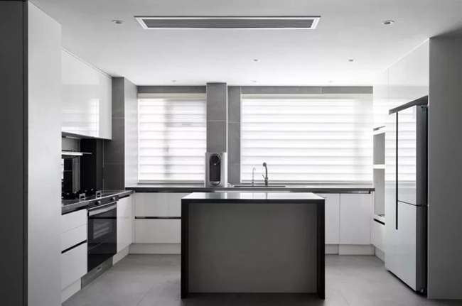 無錫紫蘋果裝飾g 九龍倉御璽