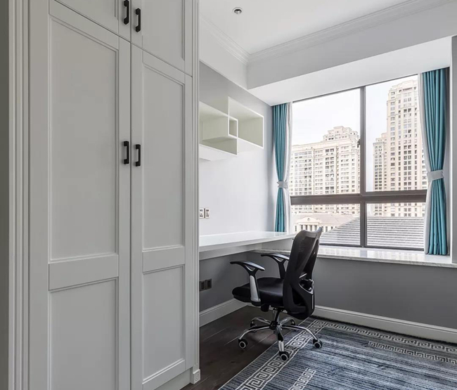 無錫紫蘋果裝飾 太湖國際