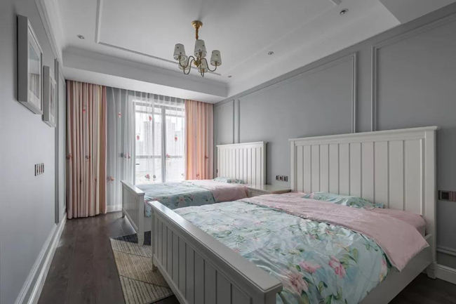 無錫紫蘋果裝飾 太湖國際