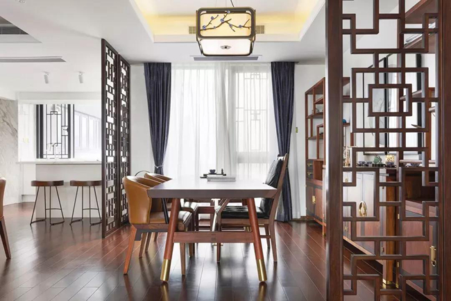 無錫紫蘋果裝飾 宛溪雅居