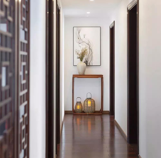 無錫紫蘋果裝飾 宛溪雅居